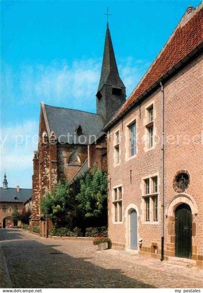Diest begienhof
