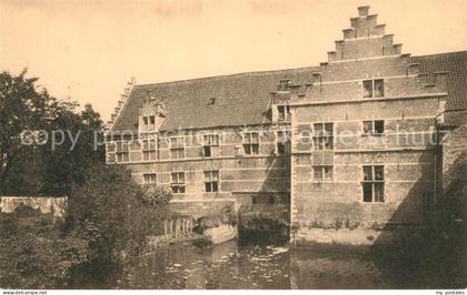 Diest Berchmanns Hulde