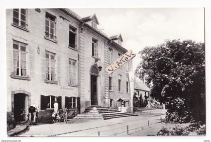 DIEST :   jeugdherberg  1969