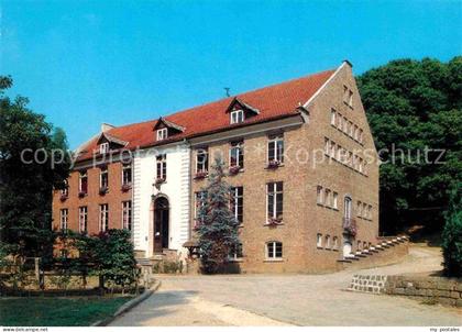 Diest Jugendherberge