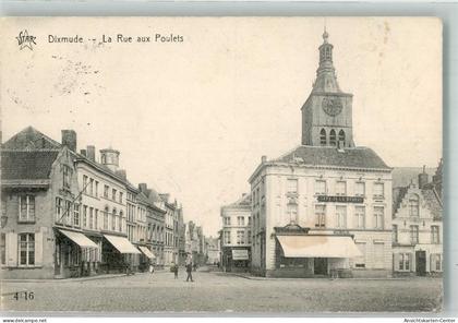 39759336 - Dixmude Dixmont / Diksmuide