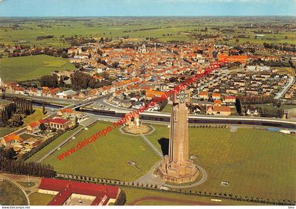 Ijzervlakte - Diksmuide