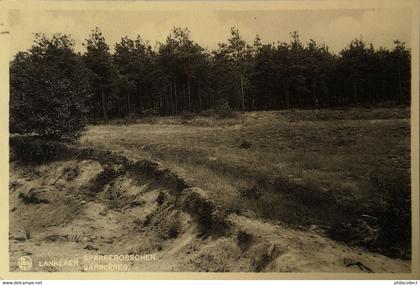 Lanklaar - Lanklaar // Sparrebosschen 1936