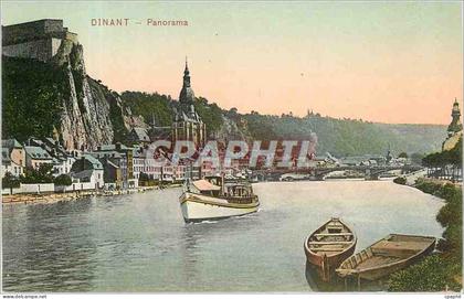 CPA Dinant Panorama