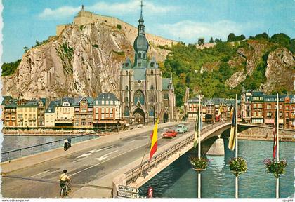 CPM Dinant