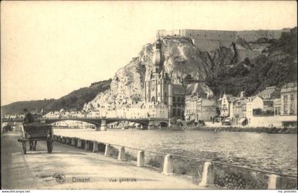 Dinant Wallonie Dinant