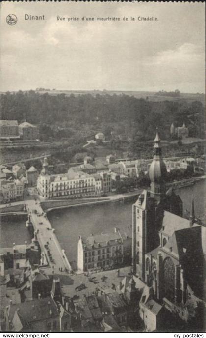 Dinant Wallonie Dinant