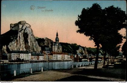 Dinant Wallonie Dinant Citadelle