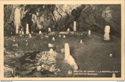 Dinant Wallonie Dinant Grotte Hoehle Dinant