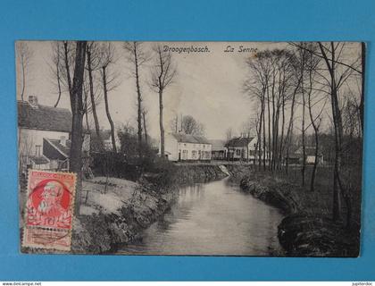 Drogenbos La Senne