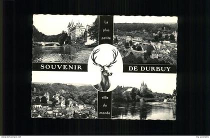 Durbuy