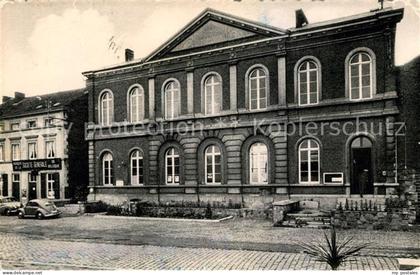 Engis Maison Communale