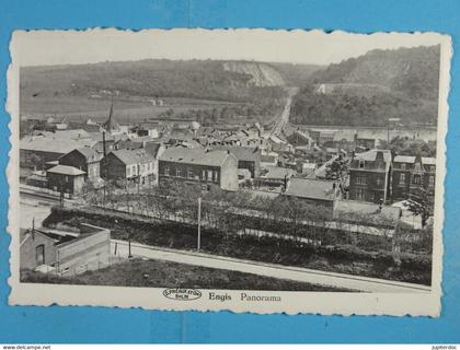 Engis Panorama