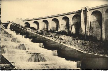 Eupen Barrage Vesdre