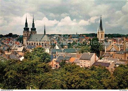 Eupen Panorama