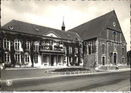 Eupen Rathaus