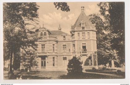 EVERGEM    CHATEAU D'ELSLOO