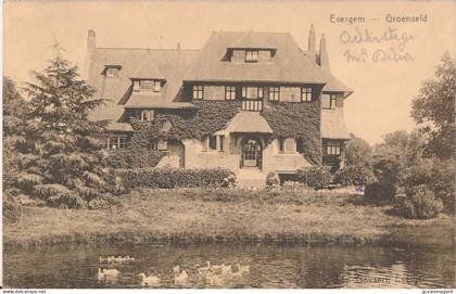 EVERGEM          GROENVELD