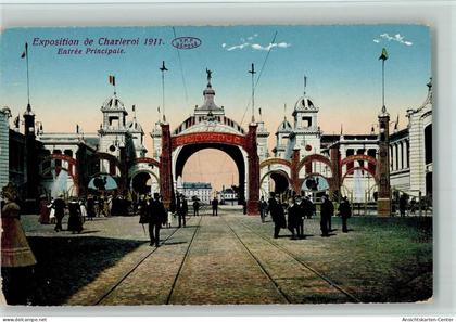 11040638 - Charleroi