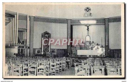 CPA Exposition Bruxelles Tentoonstelling Brussel 1935