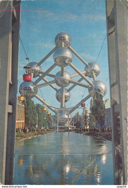 CPM Atomium