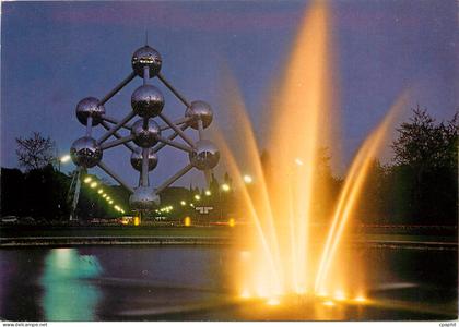 CPM Atomuim Bruxelles