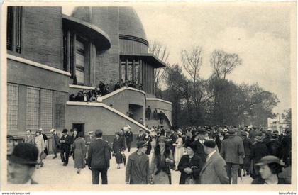 Exposition Bruxelles 1935