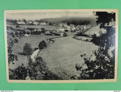 Bodange Vallée de la Sûre
