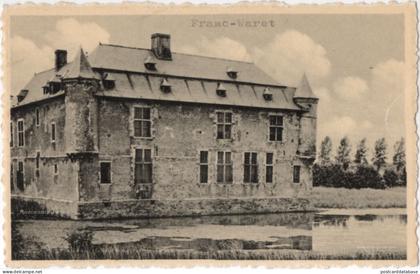 Franc-Waret