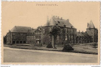 Franc-Waret