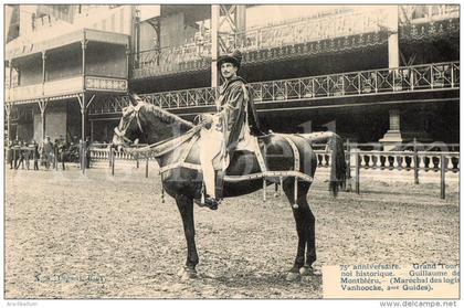 Belgium / Belgique / België / 75ème Anniversaire Indépendance Belge /  1830 - 1905
