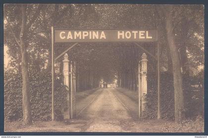 DESSEL Campina Hotel Desschel Mol Geel