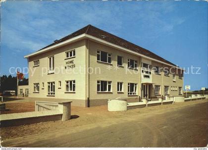 Koksijde Home W. Thijs-Koksijde Limburg