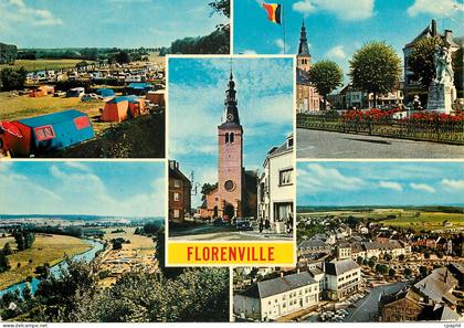 CPA Florenville