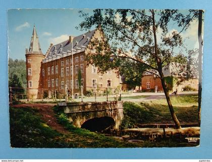 CPSM Remersdael Castel Notre-Dame Vue générale