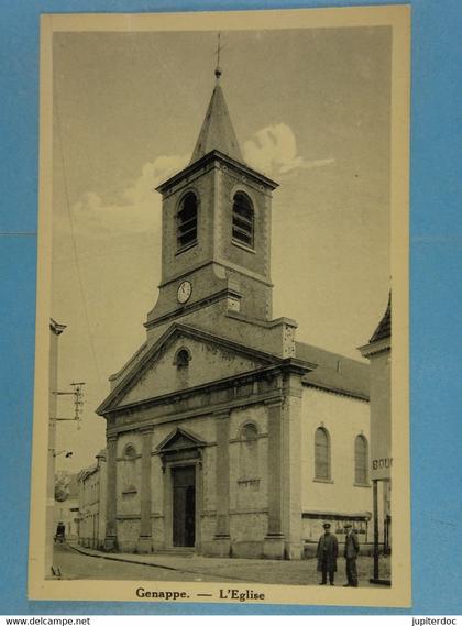 Genappe L'Eglise