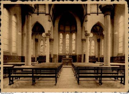 Gent Gand Flandre Gent Groot Seminarie