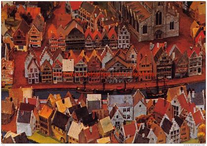 Graslei - Gent