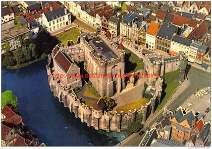 Gravensteen - Gent