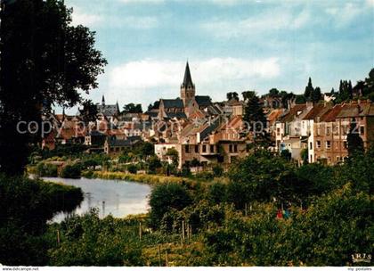 Geraardsbergen Flusspartie