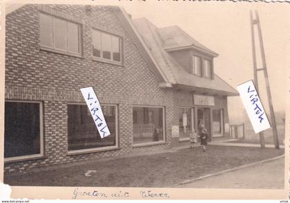 WEVER  :  groeten uit  (  zie scans voor detail )