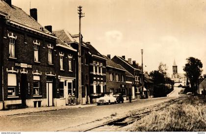 KESTER / GOOIK / TRAMSTATIE