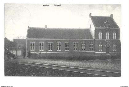 Kester - School.