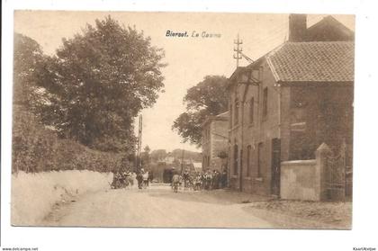 Bierset - La Casino.