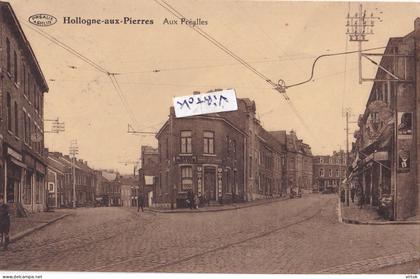 Hollogne-aux-Pierres : Aux Préalles   1939