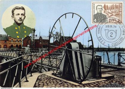 Caporal Tresignies - Grimbergen