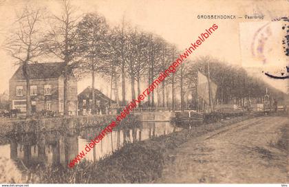 Grobbendonck - Vaartbrug - Grobbendonk