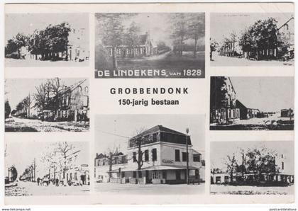 Grobbendonk 150-jarig bestaan