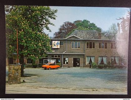 CPSM Gemeentehuis van Haacht