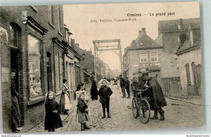 10648079 - Comines Hainaut